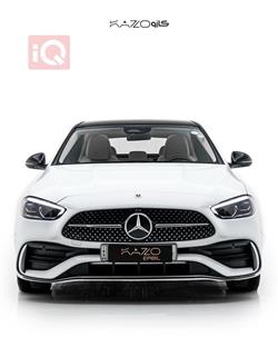 مرسيدس بنز C-Class